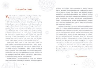 Sample content_100 Days To Calm