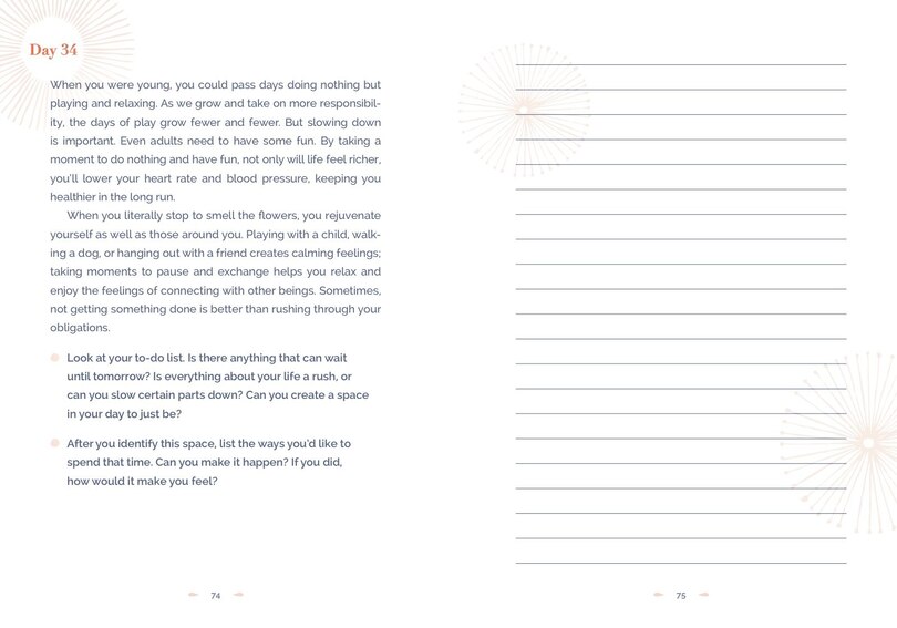 Sample content 3_100 Days To Calm