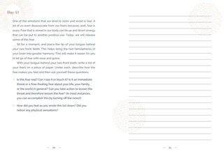 Sample content 4_100 Days To Calm