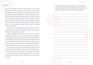 Sample content 5_100 Days To Calm