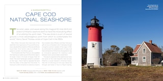 Aper&ccedil;u du contenu 4_100 Great American Parks