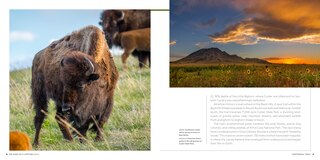 Sample content_100 Hikes of a Lifetime U.S.A.