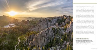 Sample content 2_100 Hikes of a Lifetime U.S.A.