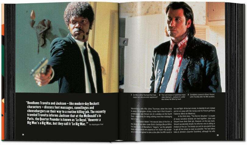 Aperçu du contenu 3_Film, 100 Movies of the 1990s (mi)