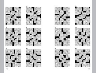 Aperçu du contenu 4_100 Porch Swing Crosswords