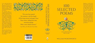 Aper&ccedil;u du contenu 5_100 Selected Poems, William Wordsworth (Poetry) (Hardbound): Collectable Edition