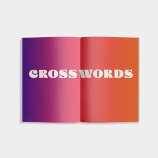 Aperçu du contenu 2_100 Stress-Relieving Crossword Puzzles to Sharpen Your Mind