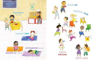 Sample content_100 Things I Love About School