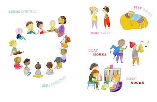 Sample content 3_100 Things I Love About School