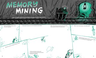 Aper&ccedil;u du contenu 3_100 Things You Love to Draw