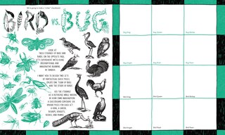 Aper&ccedil;u du contenu 5_100 Things You Love to Draw