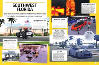 Sample content 2_100% Unofficial Roblox Annual 2025