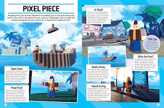 Sample content 3_100% Unofficial Roblox Annual 2025