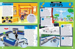 Sample content 3_100% Unofficial Roblox Annual 2026