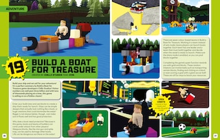 Sample content_100% UNOFFICIAL ROBLOX TOP 100 GAMES