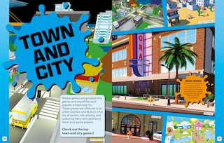 Sample content 2_100% UNOFFICIAL ROBLOX TOP 100 GAMES