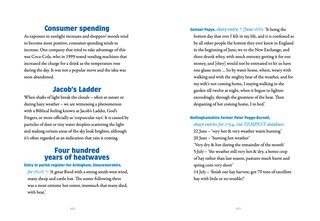 Sample content_100 Words for Rain