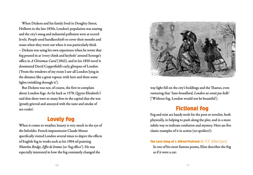 Sample content 3_100 Words for Rain