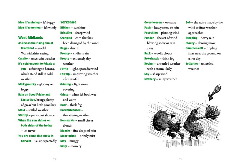 Sample content 4_100 Words for Rain