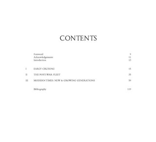 Aper&ccedil;u du contenu_100 Years of Cruise Ships in Colour