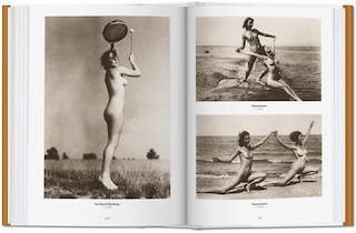 Sample content_1000 Nudes. A History of Erotic Photography from 1839-1939