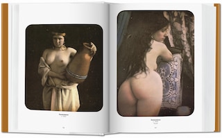 Sample content 4_1000 Nudes. A History of Erotic Photography from 1839-1939