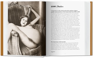 Sample content 5_1000 Nudes. A History of Erotic Photography from 1839-1939
