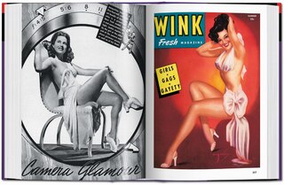 Sample content 3_1000 Pin-up Girls