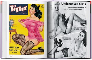 Sample content 4_1000 Pin-up Girls