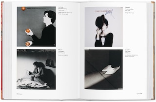 Sample content 2_1000 Record Covers
