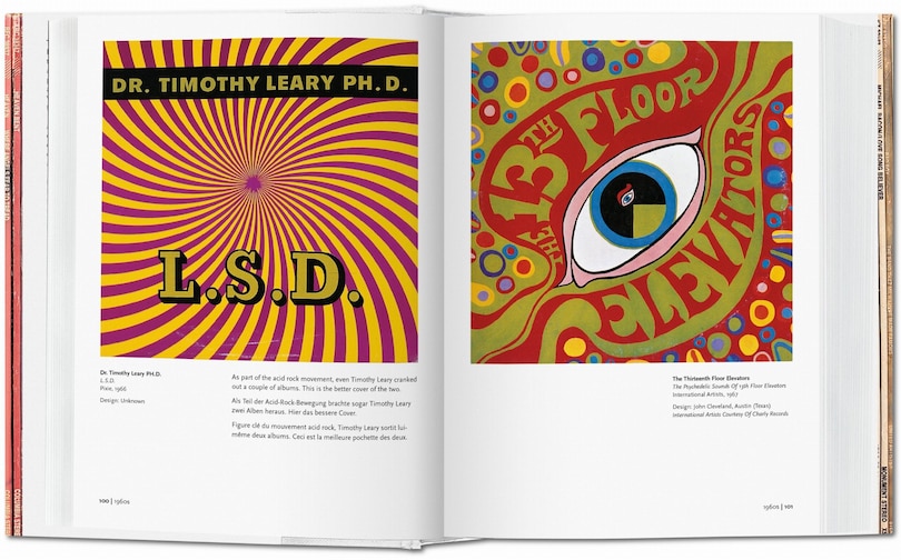 Sample content 3_1000 Record Covers