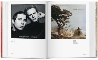 Sample content 4_1000 Record Covers