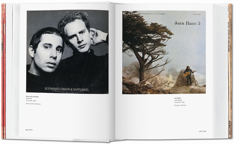Sample content 4_1000 Record Covers