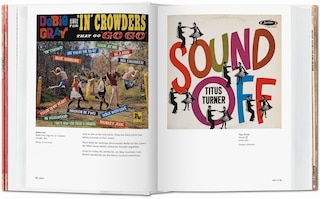 Sample content 5_1000 Record Covers