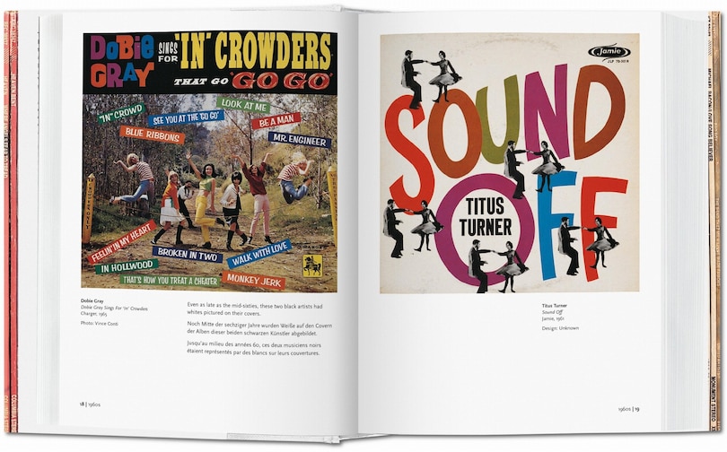 Sample content 5_1000 Record Covers