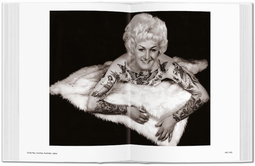 Sample content 3_1000 Tattoos