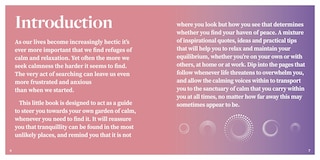 Sample content_1001 Ways to Calm