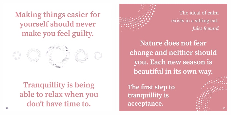 Sample content 2_1001 Ways to Calm