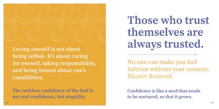 Sample content 2_1001 Ways to Confidence