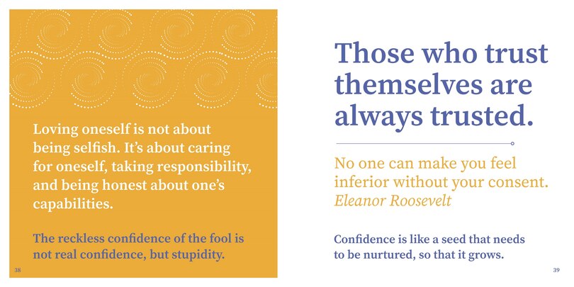 Sample content 2_1001 Ways to Confidence
