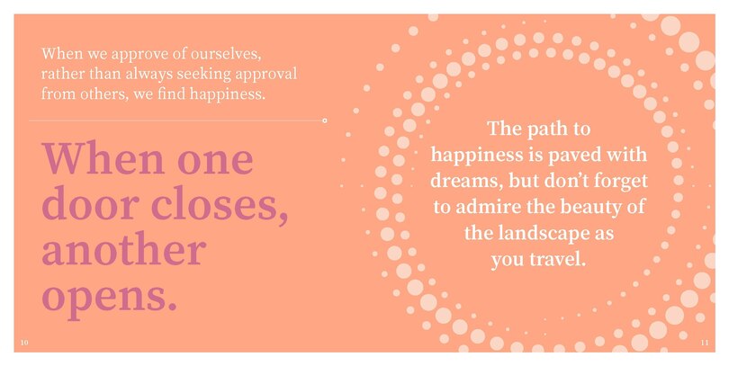 Sample content 3_1001 Ways to Happiness