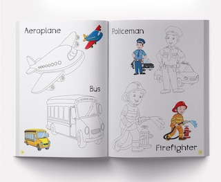 Aper&ccedil;u du contenu_101 Activity Book : Fun Activity Book For Children (Logical Reasoning And Brain Puzzles)