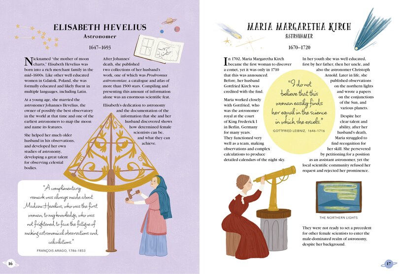 Sample content_101 Awesome Women Who Transformed Science