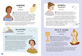 Sample content 2_101 Awesome Women Who Transformed Science