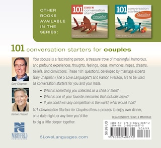 Back cover_101 CONVERSATION STARTERS FOR COUPLES
