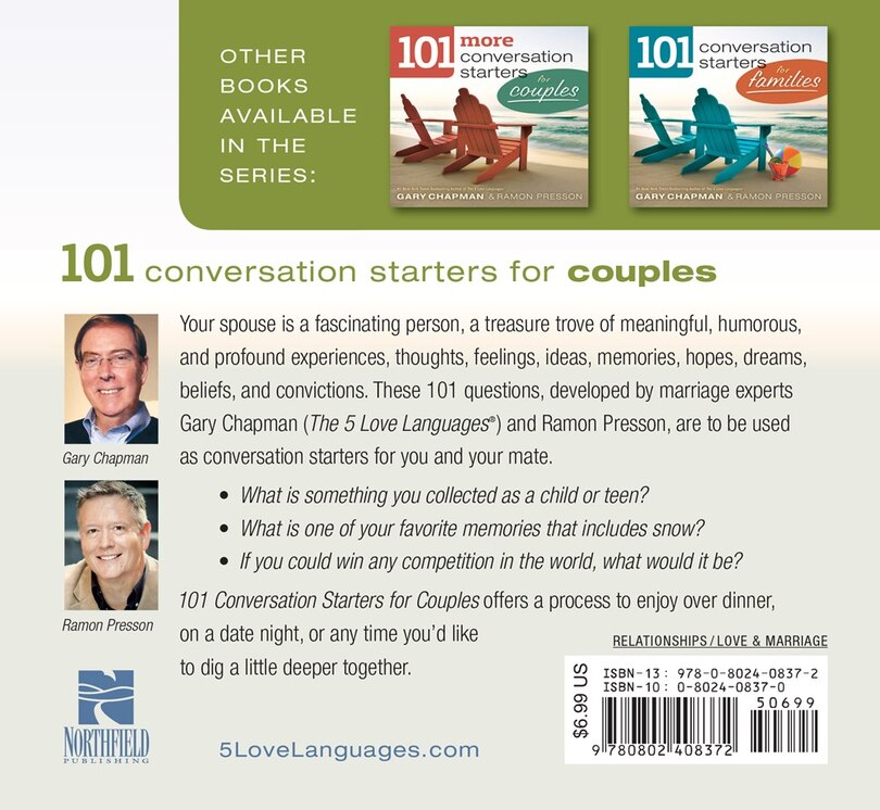 Back cover_101 CONVERSATION STARTERS FOR COUPLES