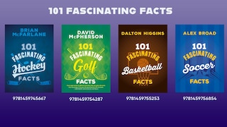 Sample content_101 Fascinating Basketball Facts