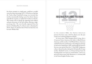 Sample content 3_101 Fascinating Basketball Facts
