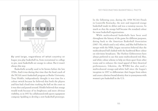 Sample content 4_101 Fascinating Basketball Facts