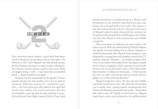 Sample content_101 Fascinating Golf Facts